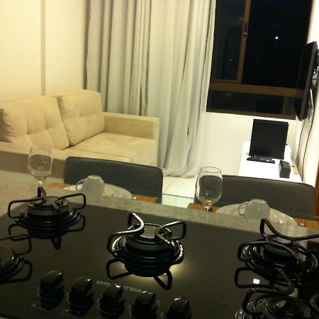 Apartamento Flat Em Boa Viagem - Portomar Ap 505 Recife Exterior foto