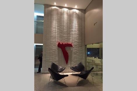 Apartamento Flat Em Boa Viagem - Portomar Ap 505 Recife Exterior foto